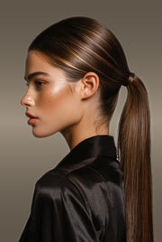 HAYR Ultra-Light Rooted Ponytails®