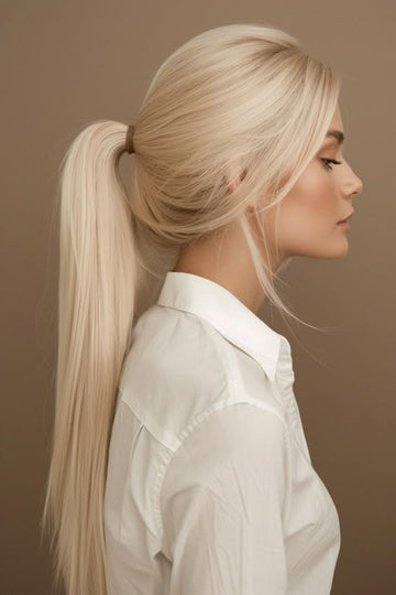 HAYR Ultra-Light Ponytails®