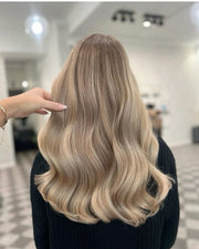 Extensions Installation